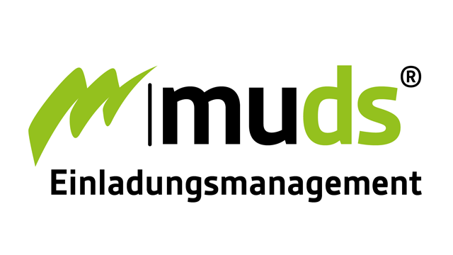 MUDS Einladungsmanagement