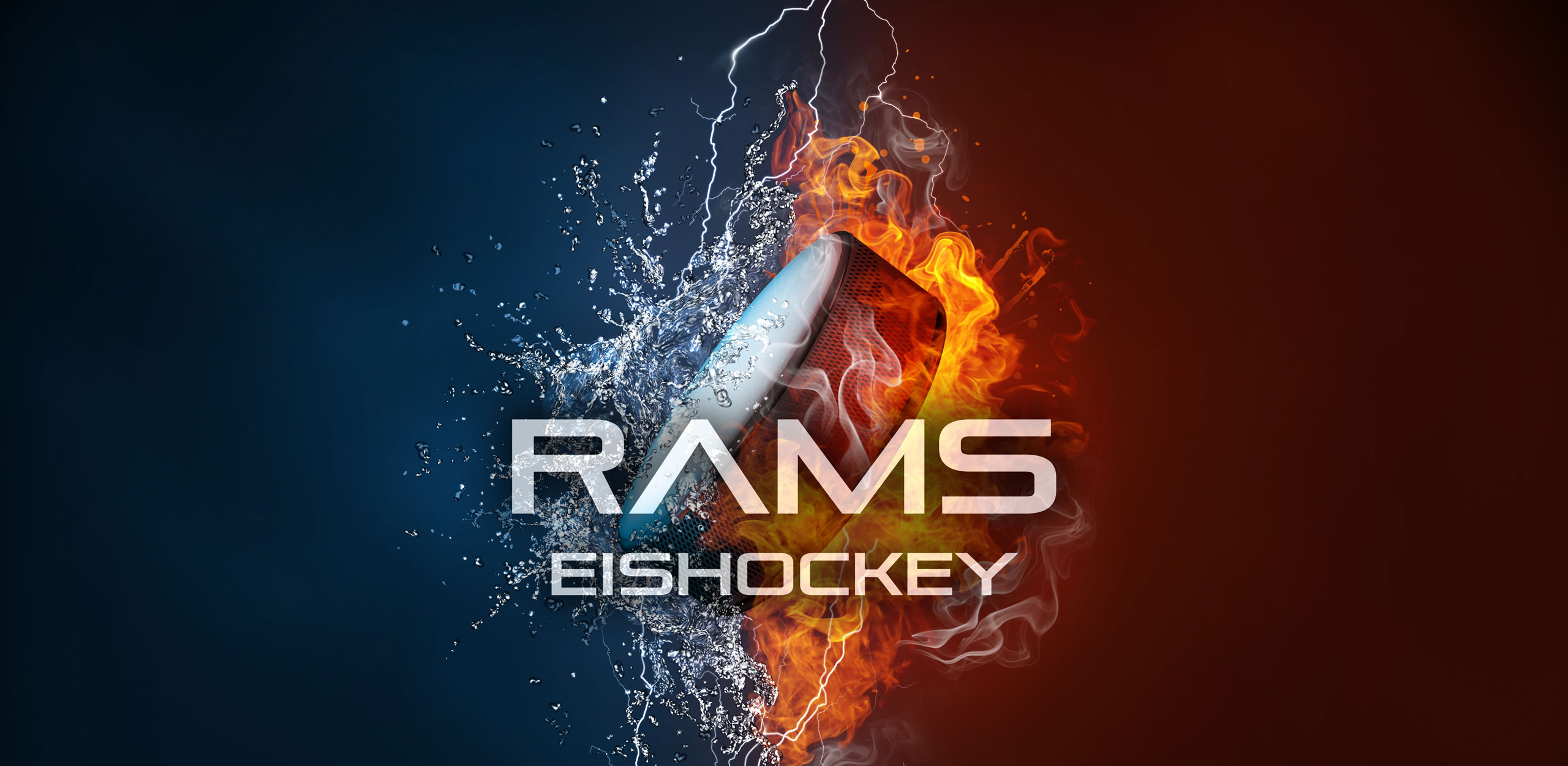 SC RAMS Eishockey
