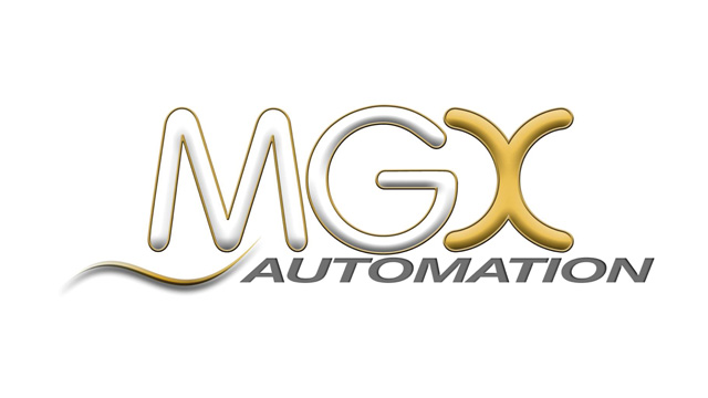 MGX Automation